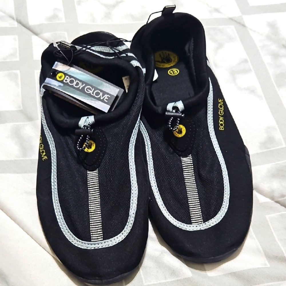 Body Glove Black Water Shoes